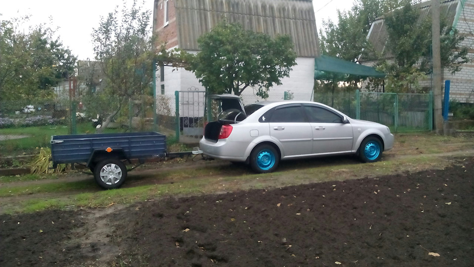 Зимові капці 1