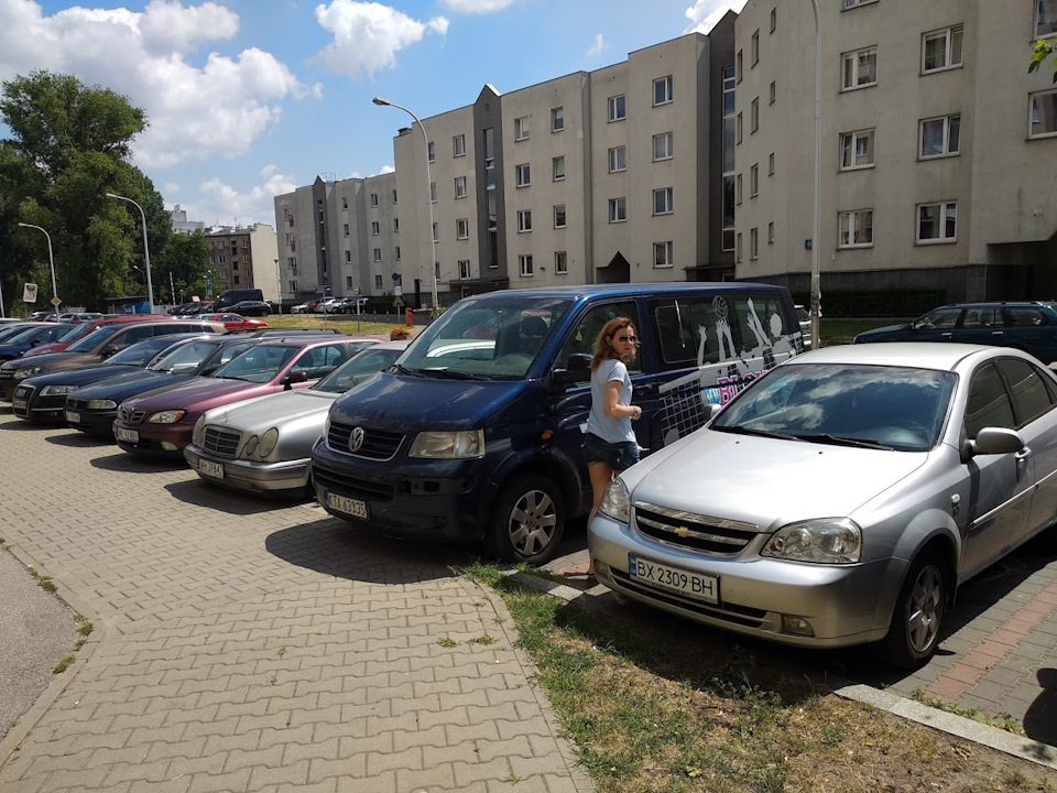 3000км і пару плюшок 2