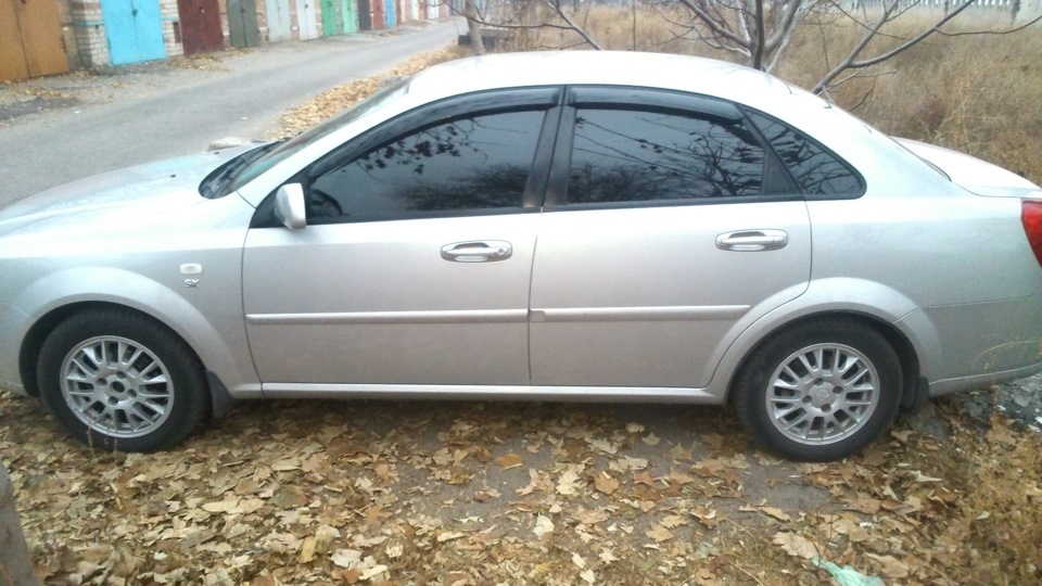 Диски диску ... 2