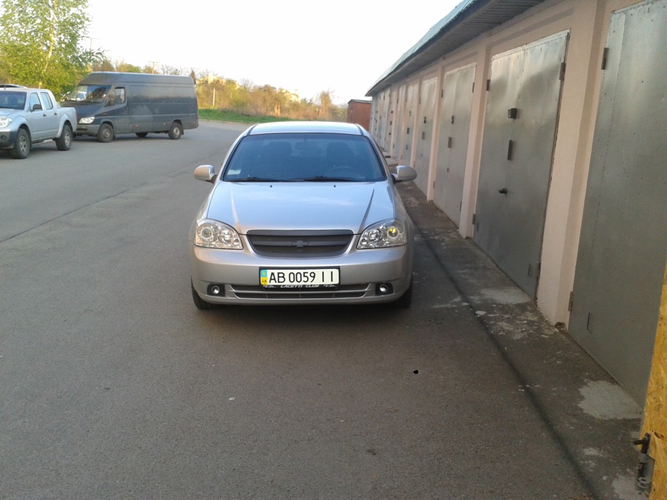 Перший досвід із Plasti Dip 3