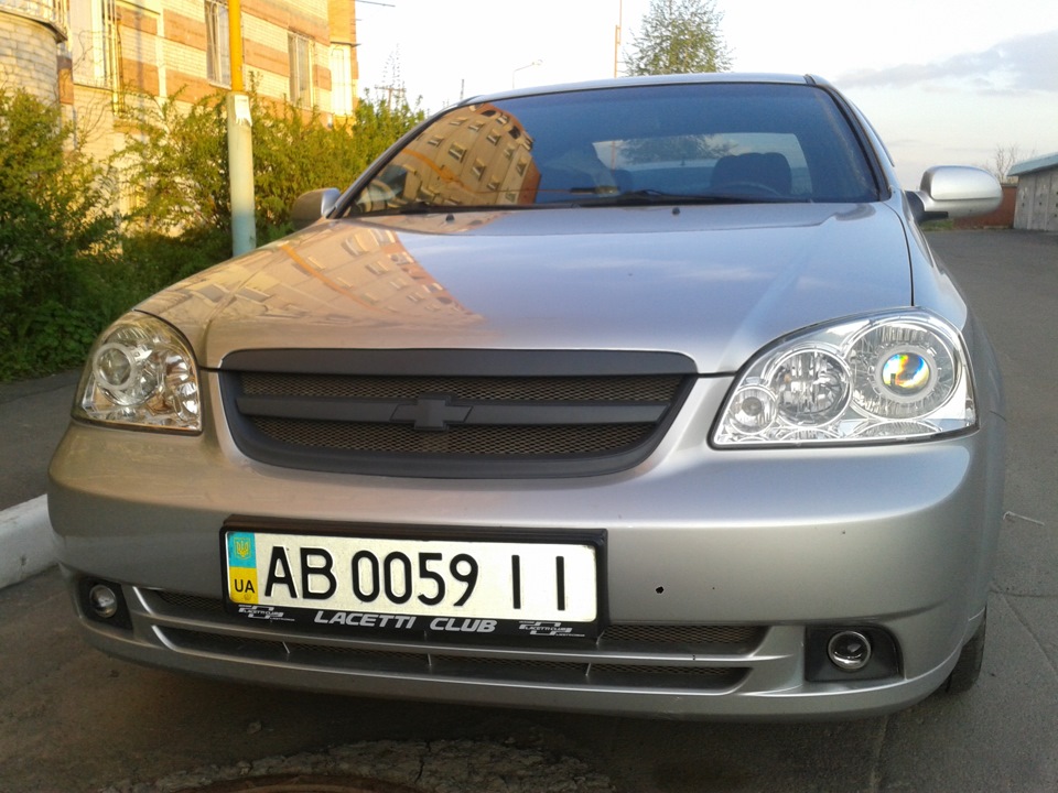 Перший досвід із Plasti Dip 2