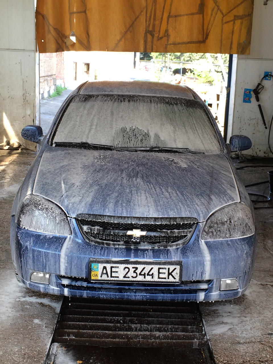4 очі (2.Частина) 1