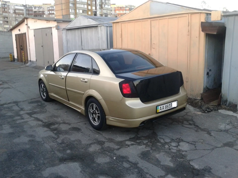 ходова до літа