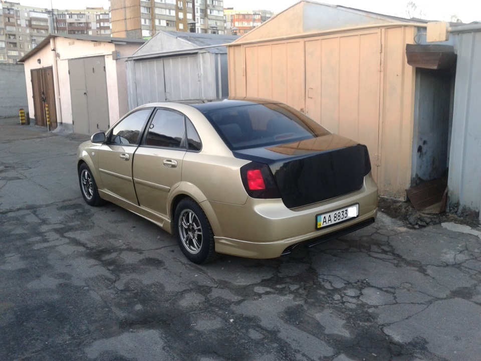 ходова до літа 1