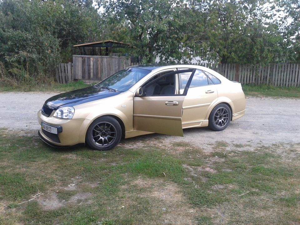 Зима! 1