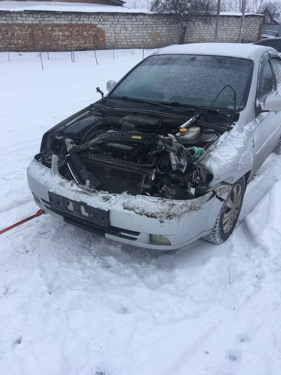 Неприємність 3