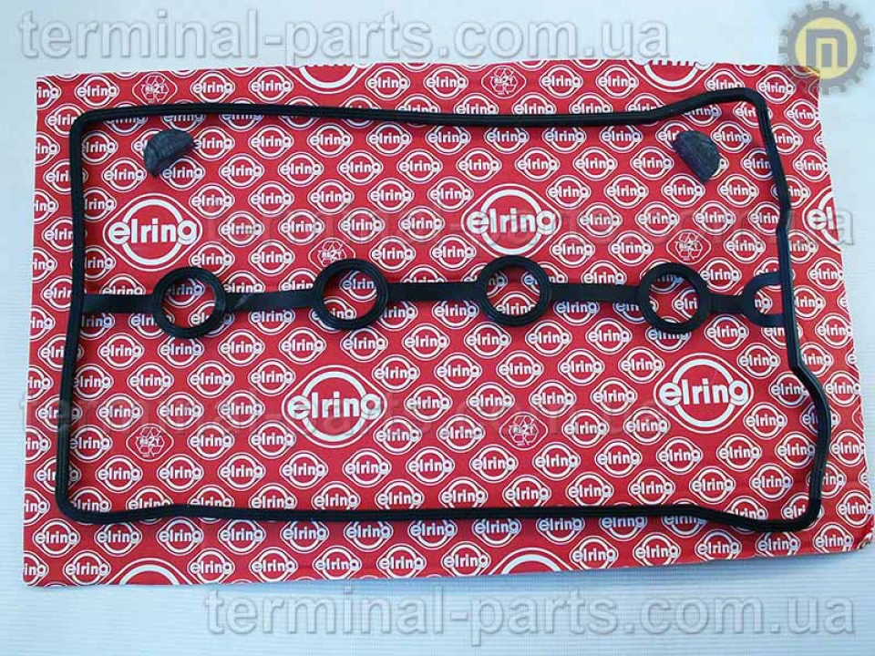 Протікання клапанної кришки Lacetti 1.6