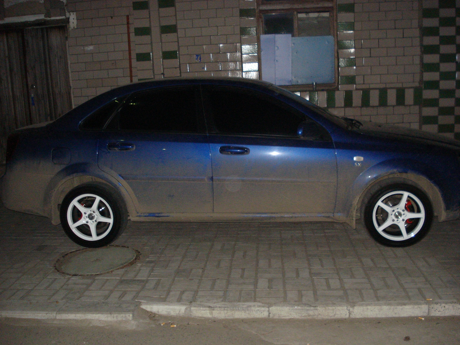 Запис, 25 березня 2010 1