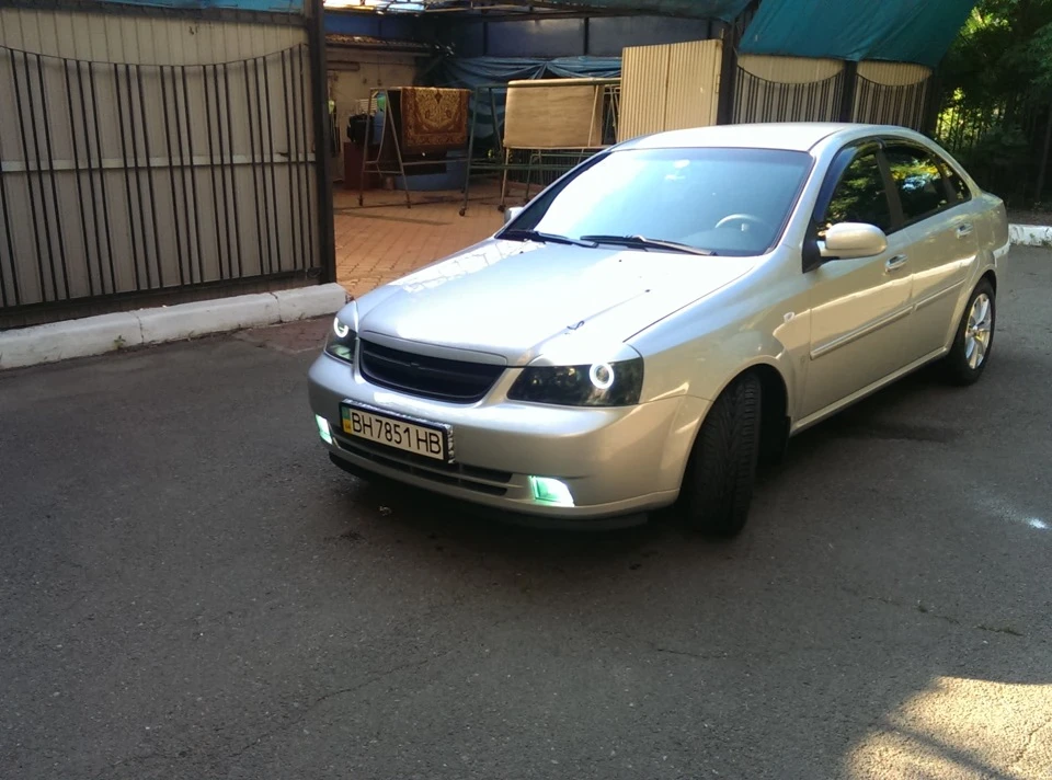 лінзи
