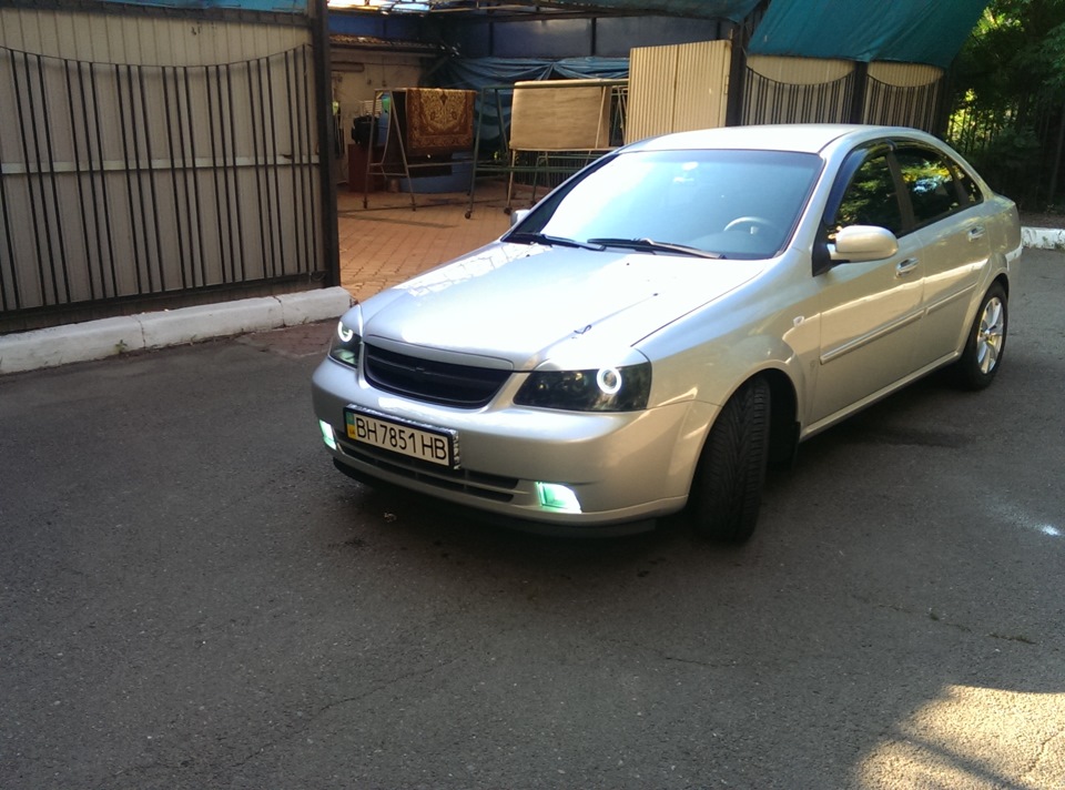 лінзи 1