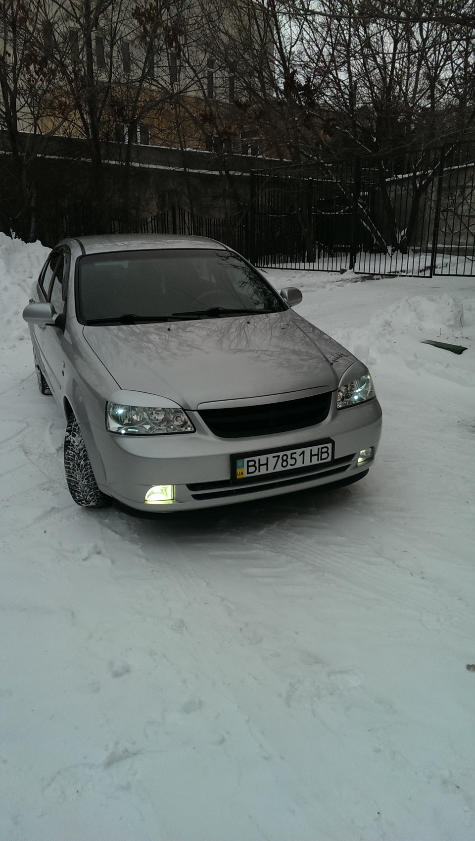 мойка 1