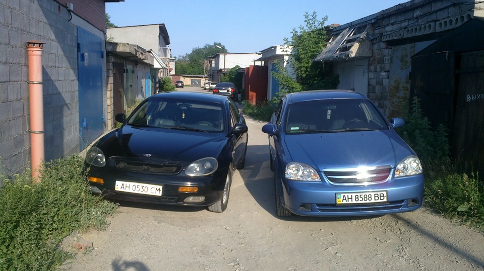 Фарбування супортів. Закінчення. 2