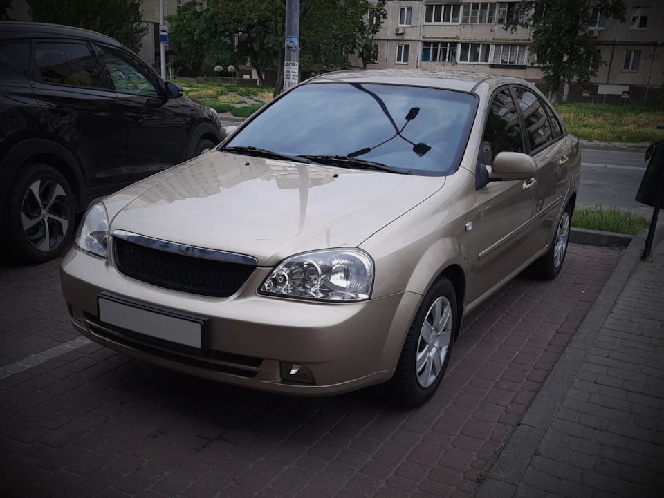 ТО 230. Або передпродажна підготовка.))) 1