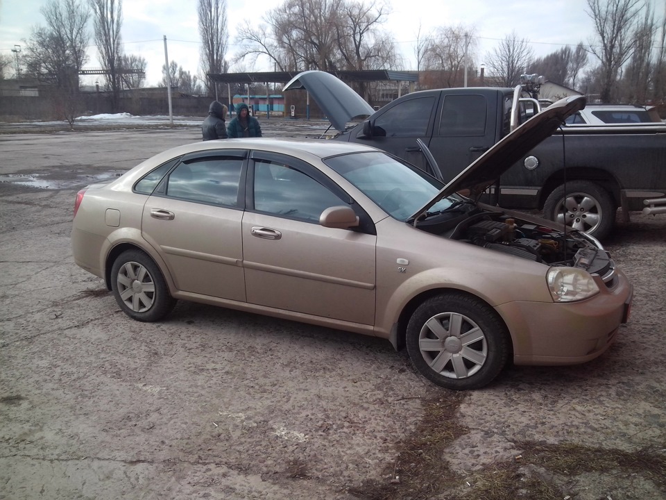 1. Постановка на облік. 2