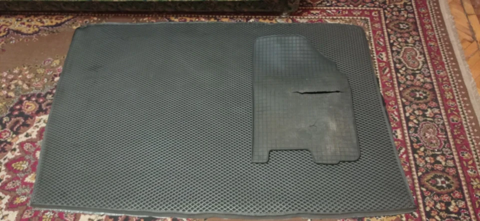 3d Eva килимки made in home😁