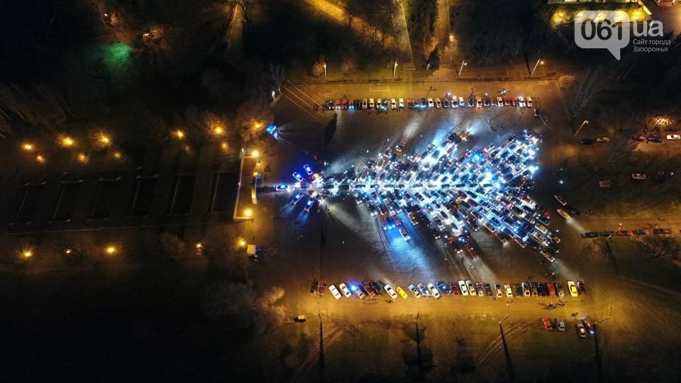 Авто_Ялинка 🎄 2
