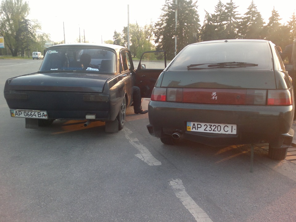 Авторятівки #3 4