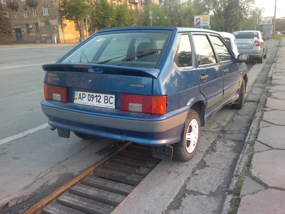 Авторятівки #3 2