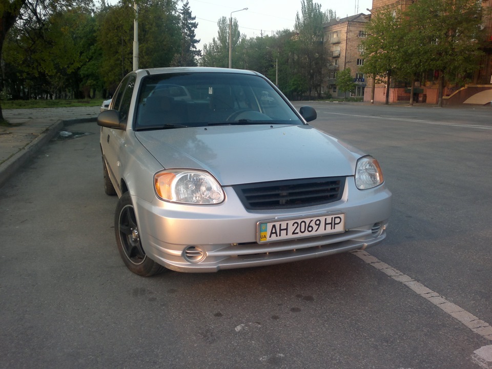 Авторятівки #3 1