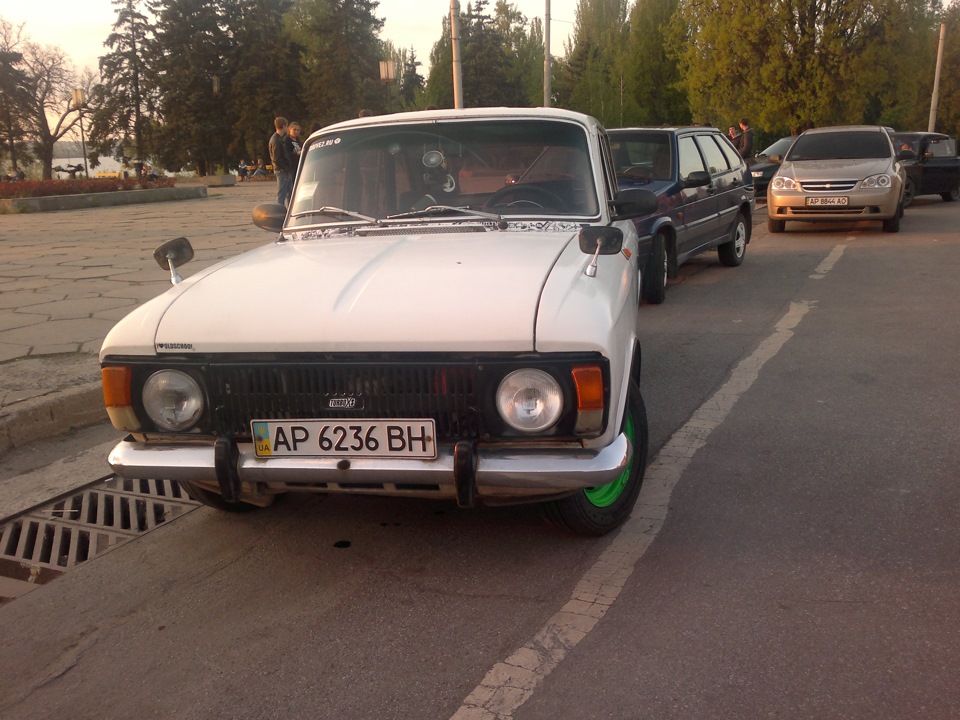 Авторятівки #3 3