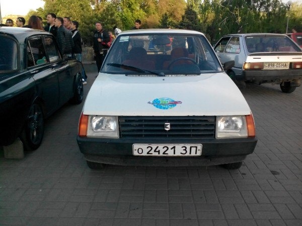 Авторятівки #4 4