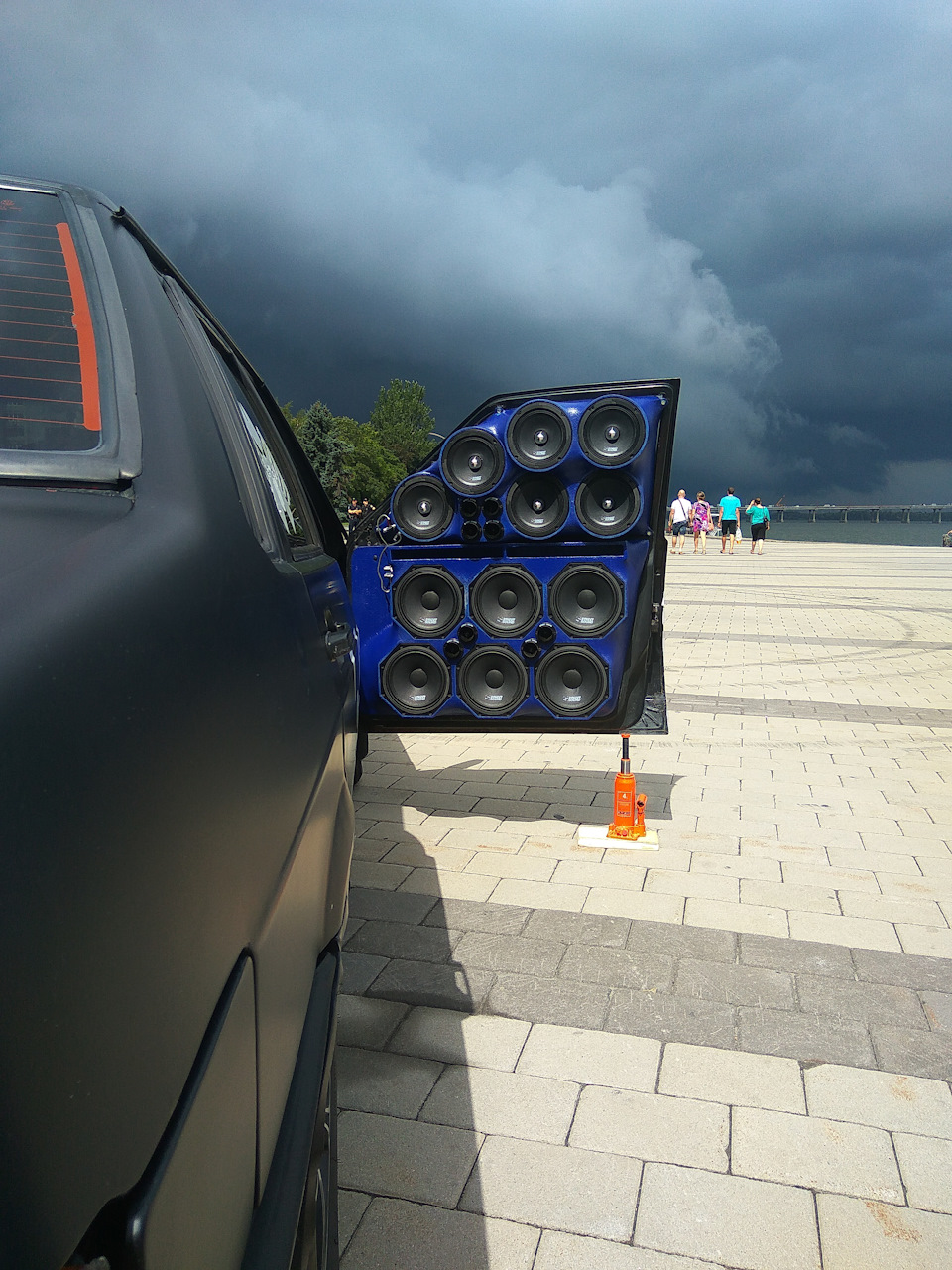Car Emotion 2017 Дніпро 5