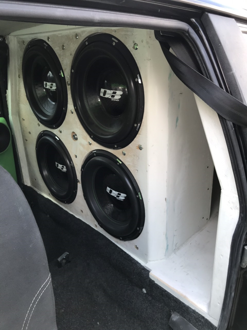 Car Emotion 2019 Запоріжжя 4