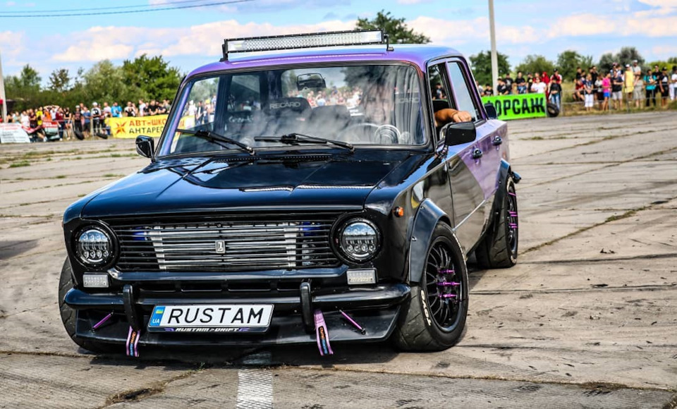 Car Emotion 2020 4