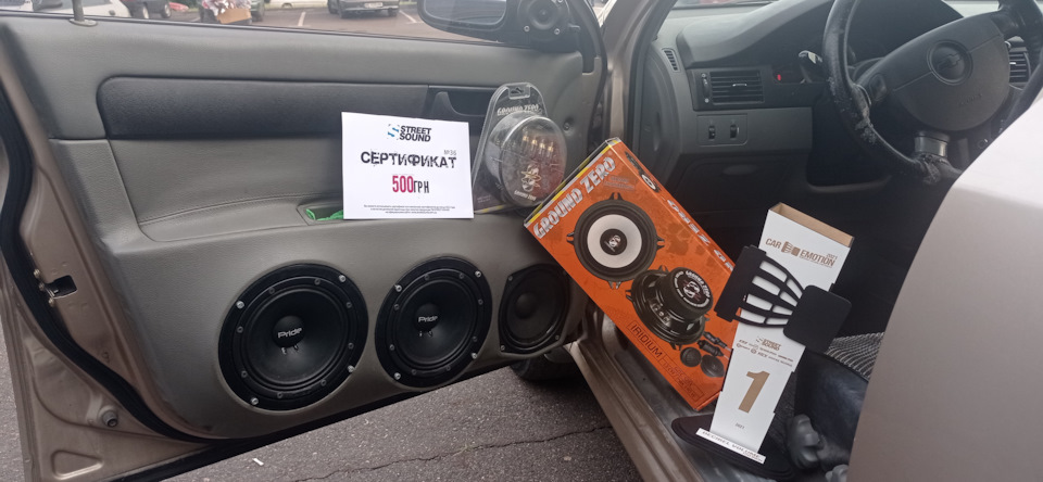Car Emotion 2021 Кривий Ріг 2