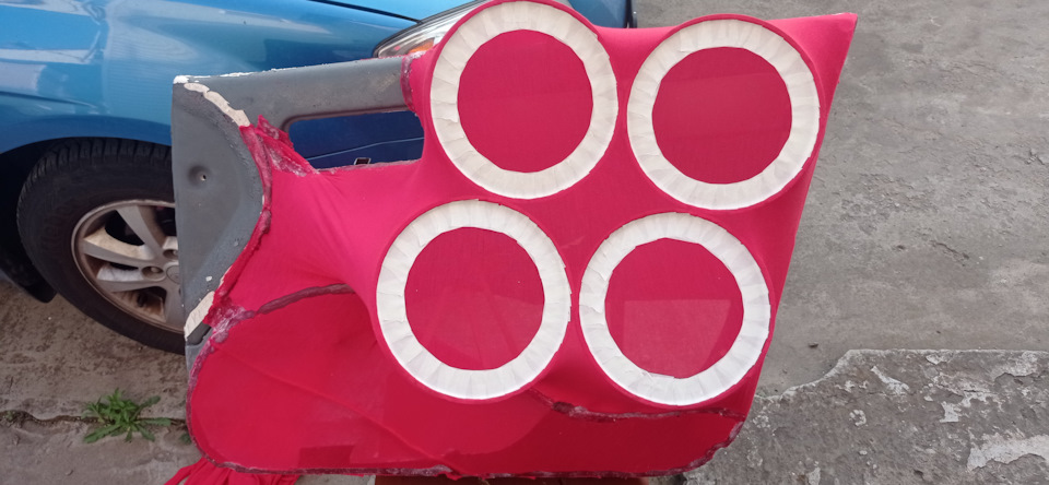 Car Emotion 2021 Лазурне 3
