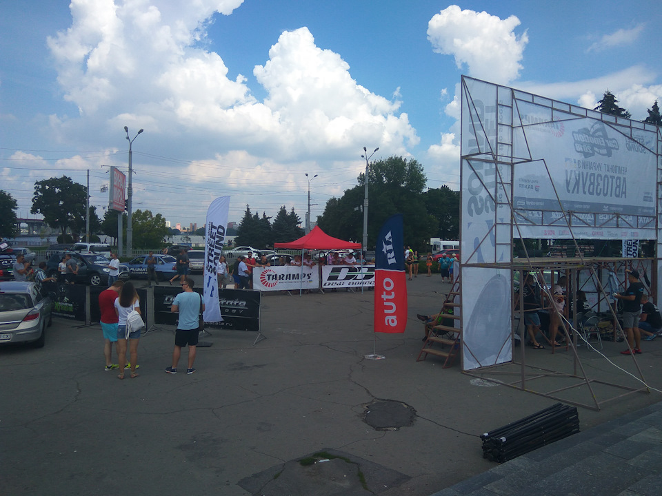 Car Emotion Дніпро 2018 3