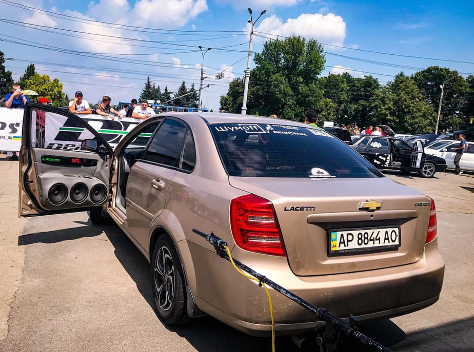Car Emotion Дніпро 2018 4