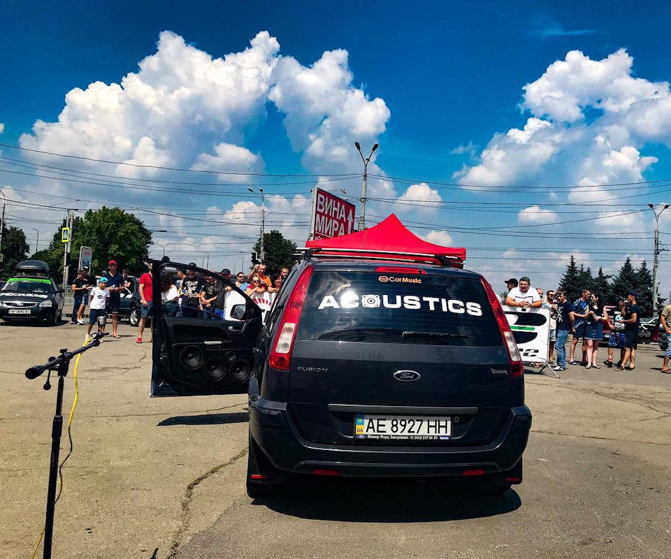 Car Emotion Дніпро 2018 5