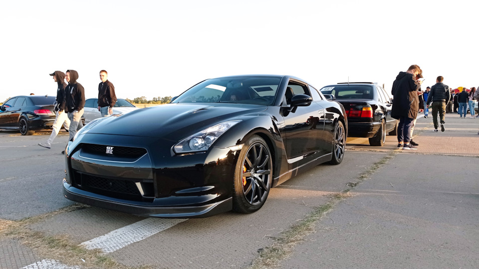 Drag in Shyrokoe від RDS.Zp 4