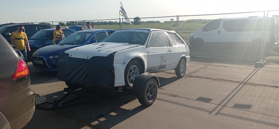 Fast Cars Ukraine 2021 Запоріжжя 5