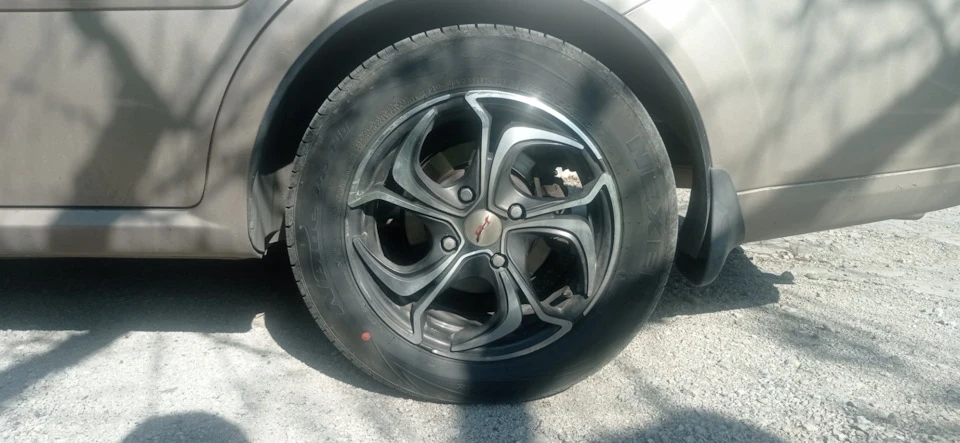 Nexen NBlue HD Plus 195/60 R15 88V