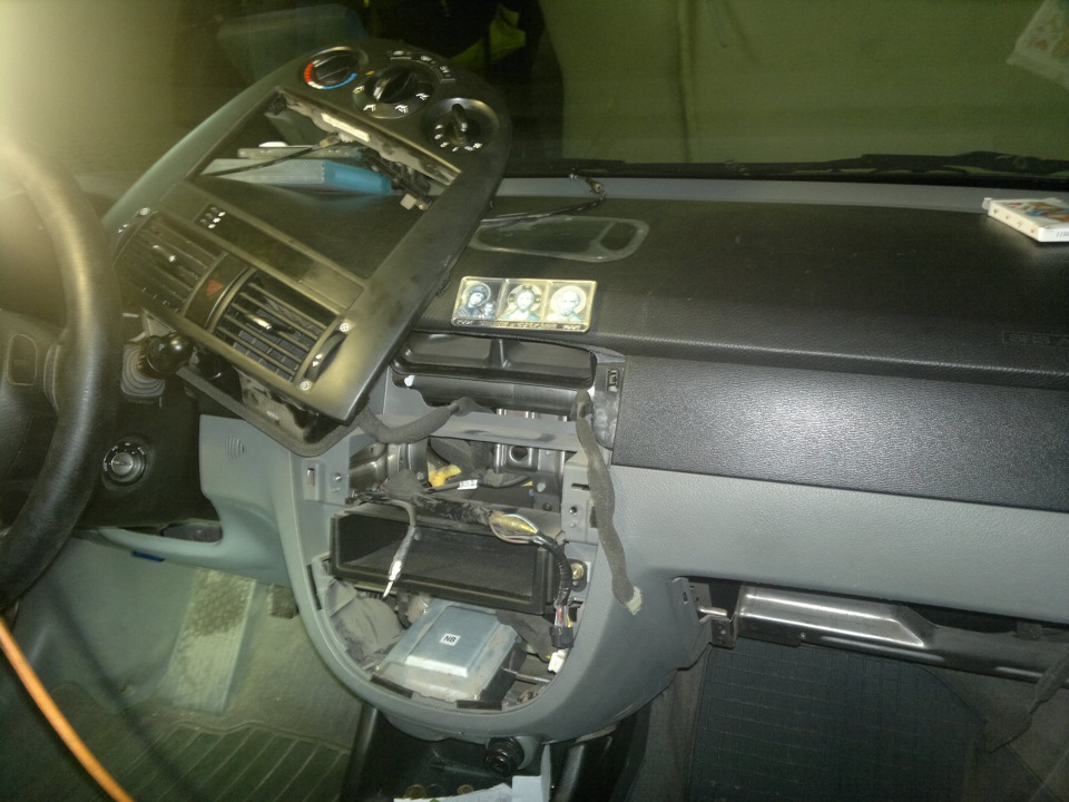 Pioneer DEH-P88RS 1