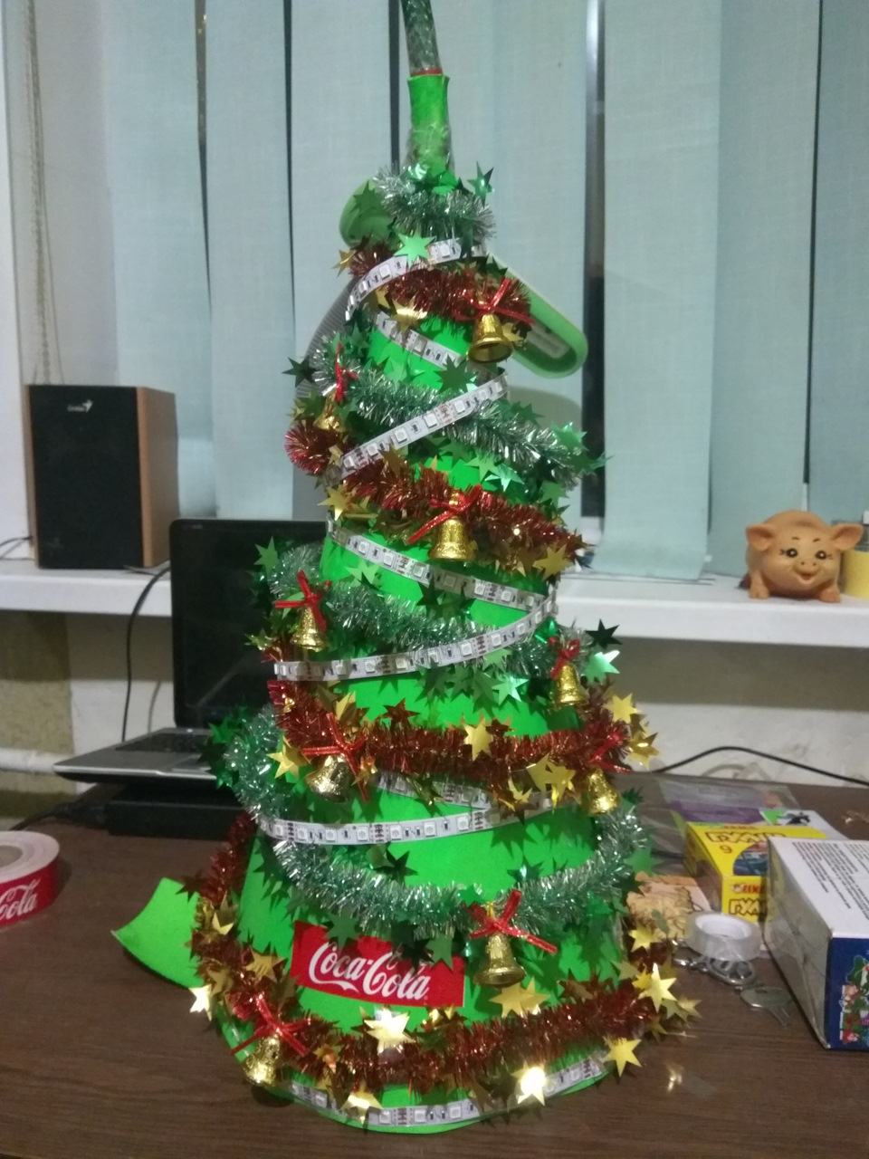 З наступаючим 2019м! 🎁 3