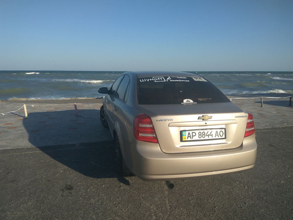 Вихідні? Море? Плюшки? Так! 4