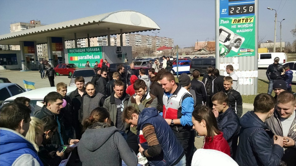 Запоріжжя та Дніпропетровськ найкращі=) 3