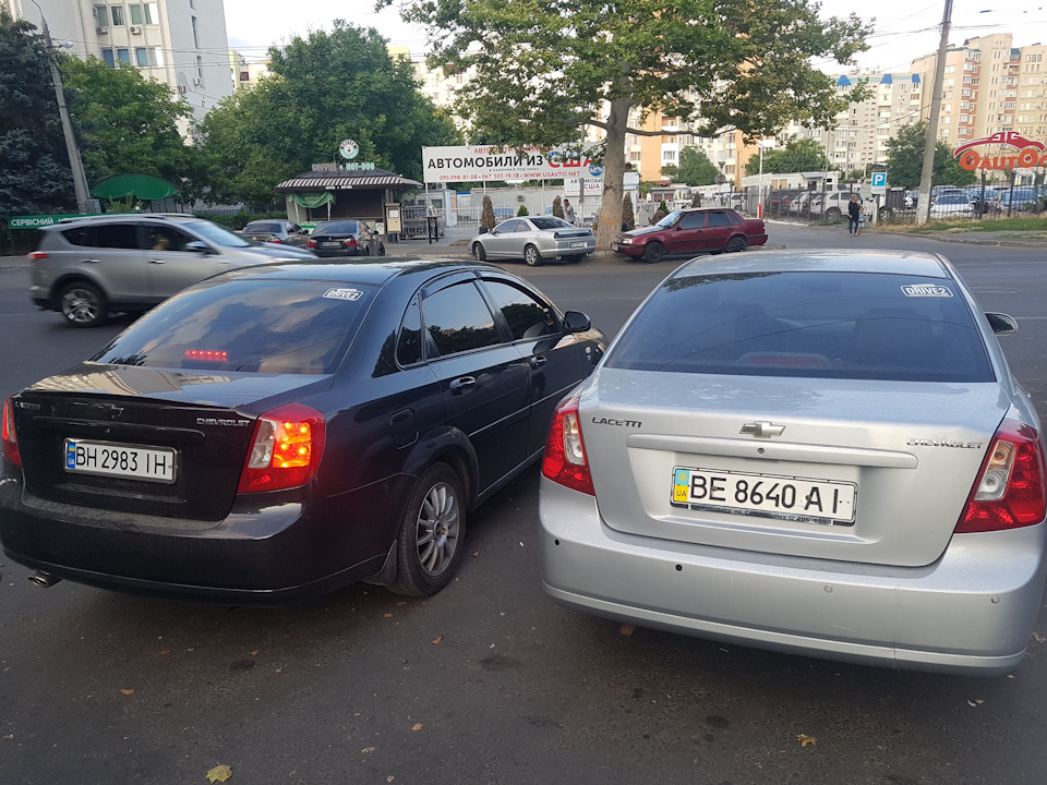 Покупка Троглодиту. 2
