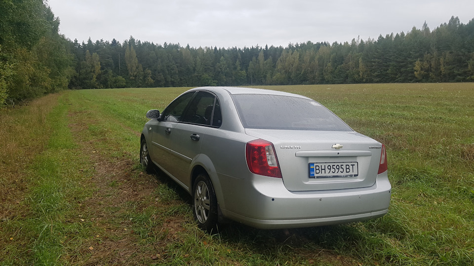 Подорож до Білорусі 5