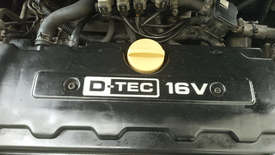 Допоможіть підібрати свічки на Lacetti 1.8