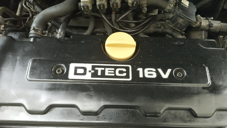 Допоможіть підібрати свічки на Lacetti 1.8 1