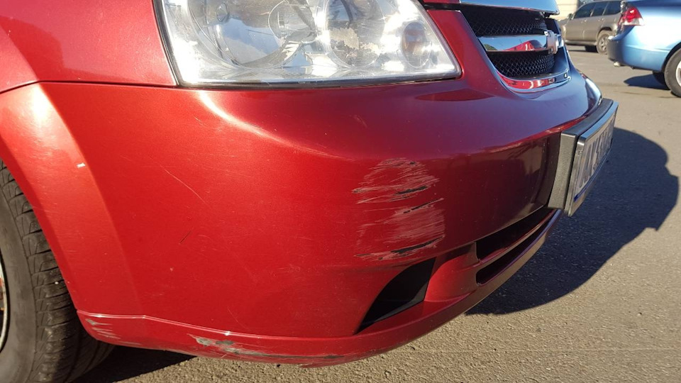 Відновлення зовнішнього вигляду 1