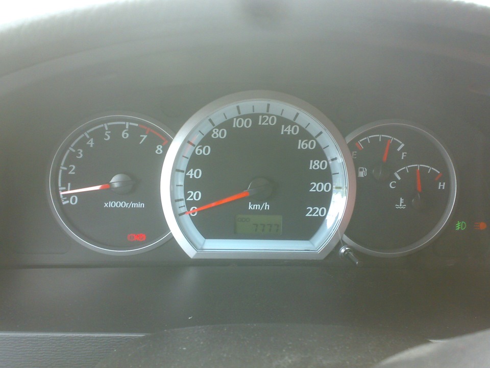 Було 4444, потім 7777, а тепер 11111! 2