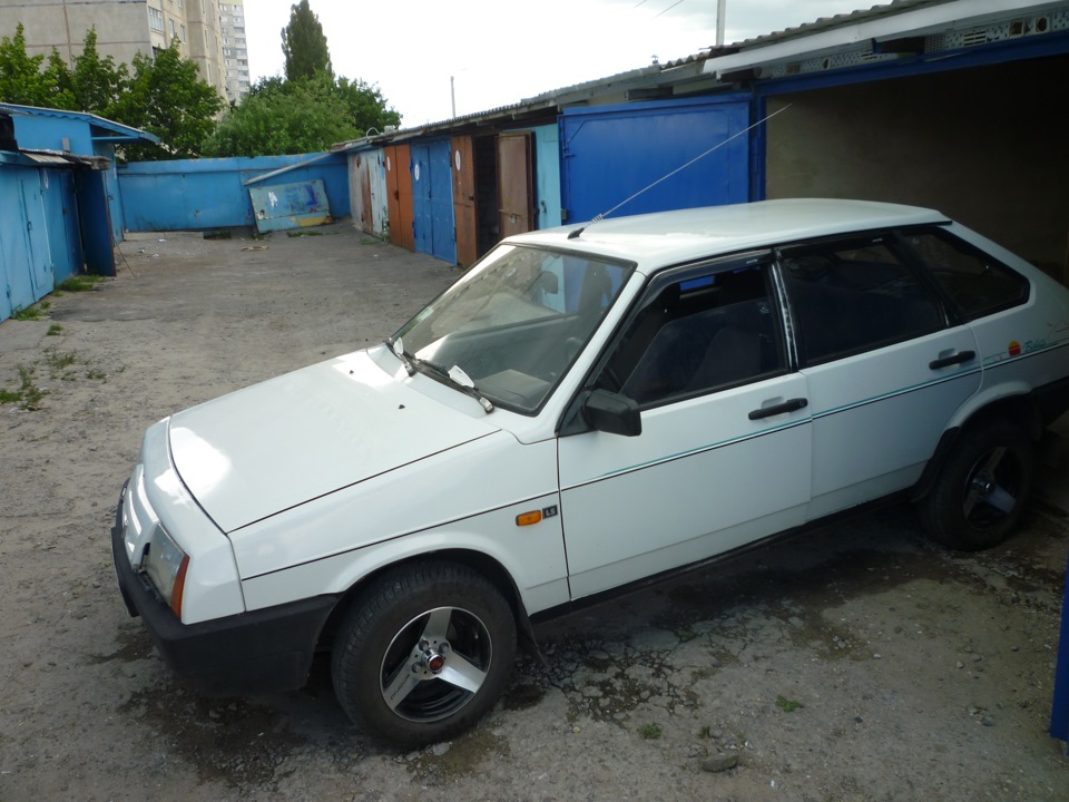 Реальна брехня (яка сталася зі мною ОСОБИСТО), а зовсім не якийсь вигаданий анекдот 3