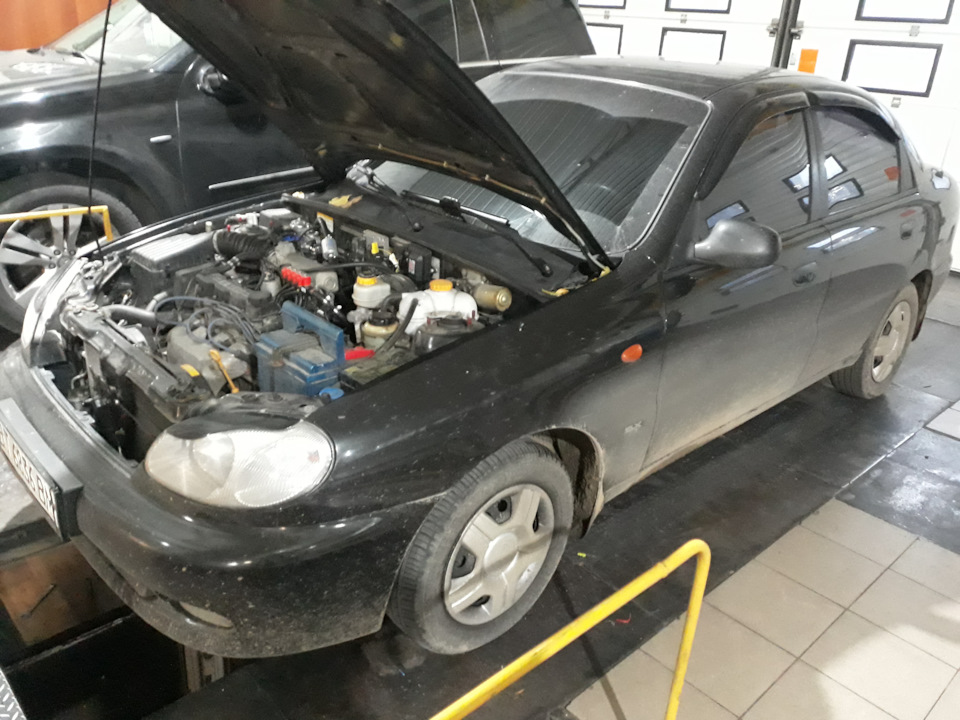 Вкрай незадоволений автомагазином по Береславському шосе 1