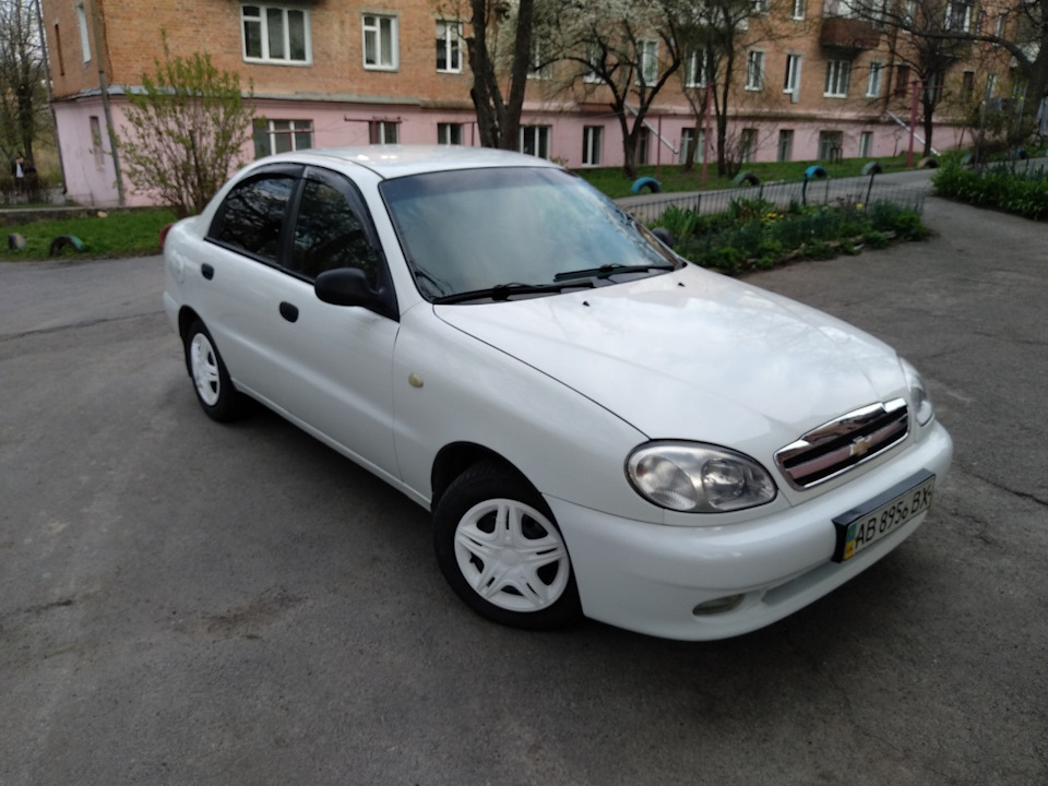 Нові літні шини 3