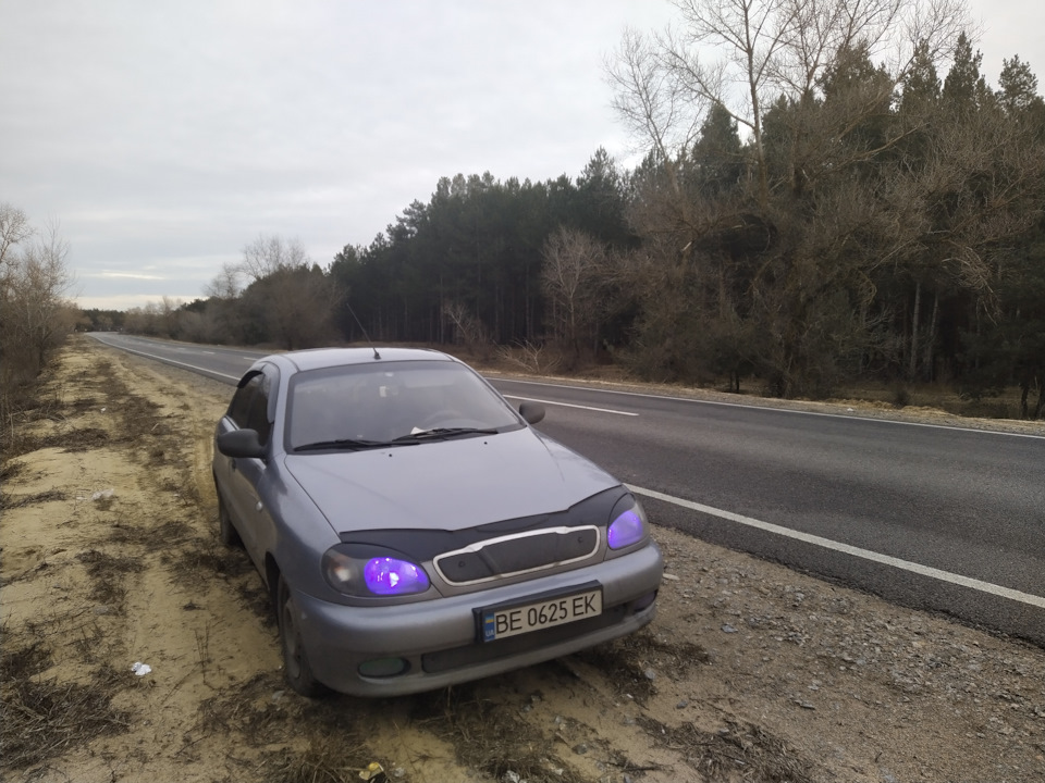 30.01.2021 і Знову під Мелітополь 1